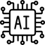 AI & ML Solutions icon