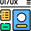 UI/UX Design icon