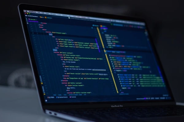 Full-Stack Enterprise Engineering