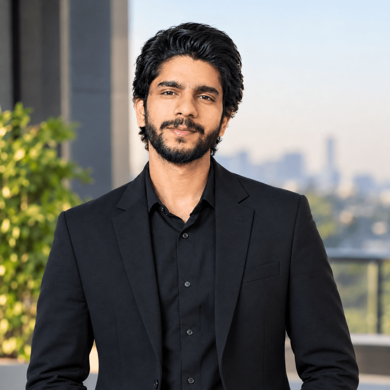 Abdullah Abbasi